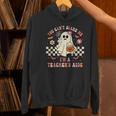 You Can't Scare Me I'm A School Teacher's Aide Halloween Women's Hoodie, gift for family, gift for coworker You Can't Scare Me I'm A School Teacher's Aide Halloween Women's Hoodie, gift for family, gift for coworker