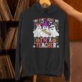 You Can't Scare Me I'm A Teacher Halloween Women's Hoodie, gift for family, gift for coworker You Can't Scare Me I'm A Teacher Halloween Women's Hoodie, gift for family, gift for coworker