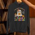 You Can't Scare Me I Teach 1st Grade Teacher Halloween Ghost Women's Hoodie, gift for family, gift for coworker You Can't Scare Me I Teach 1st Grade Teacher Halloween Ghost Women's Hoodie, gift for family, gift for coworker