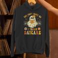 You Can’t Scare Me I Teach Daycare Teacher Halloween Ghost Women's Hoodie, gift for family, gift for coworker You Can’t Scare Me I Teach Daycare Teacher Halloween Ghost Women's Hoodie, gift for family, gift for coworker