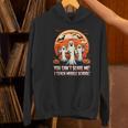 You Can't Scare Me I Teach Middle School Teacher Halloween Women's Hoodie, gift for family, gift for coworker You Can't Scare Me I Teach Middle School Teacher Halloween Women's Hoodie, gift for family, gift for coworker