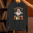 You Cant Scare Me I Teach Pre-K Teacher Halloween Women's Hoodie, gift for family, gift for coworker You Cant Scare Me I Teach Pre-K Teacher Halloween Women's Hoodie, gift for family, gift for coworker