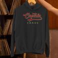 Captain Chaos Shirt For Parent Teacher Or Crazy Child Women's Hoodie, gift for family, gift for coworker