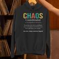 Chaos Coordinator Teacher Coworker Boss Appreciation Women's Hoodie, gift for family, gift for coworker Chaos Coordinator Teacher Coworker Boss Appreciation Women's Hoodie, gift for family, gift for coworker