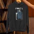 Chemistry Chemist Student Science Teacher Mole Women's Hoodie, Science Teacher Hoodies, gift for family, gift for coworker