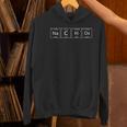Chemistry Teacher Nachos Periodic Table Adults Short Sleeve Classic Fit Collarless Crew Neck T-Shirt Small Women's Hoodie, gift for family, gift for coworker