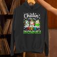 Chillin With My Pre-K Snowmies Christmas Teacher Xmas Women's Hoodie, gift for family, gift for coworker