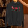 Christmas Science Teacher Santa Educator Chemical Elements Women's Hoodie, Science Teacher Hoodies, gift for family, gift for coworker Christmas Science Teacher Santa Educator Chemical Elements Women's Hoodie, Science Teacher Hoodies, gift for family, gift for coworker