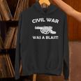 Civil War It Was A Blast History Teacher T-Shirt Women's Hoodie, History Teacher Hoodies, gift for family, gift for coworker Civil War It Was A Blast History Teacher T-Shirt Women's Hoodie, History Teacher Hoodies, gift for family, gift for coworker