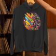 Colorful Brain Art Teacher Artist Painter Student Women's Hoodie, gift for family, gift for coworker Colorful Brain Art Teacher Artist Painter Student Women's Hoodie, gift for family, gift for coworker