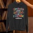 Communication ASL Teacher Deaf People ASL Interpreter Women's Hoodie, gift for family, gift for coworker Communication ASL Teacher Deaf People ASL Interpreter Women's Hoodie, gift for family, gift for coworker
