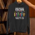 Complementary Colors Pun Artist Art Teacher T-Shirt Women's Hoodie, gift for family, gift for coworker Complementary Colors Pun Artist Art Teacher T-Shirt Women's Hoodie, gift for family, gift for coworker