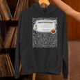 Composition Notebook Costume Adult Halloween For Teachers Women's Hoodie, gift for family, gift for coworker