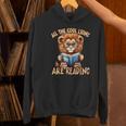 All The Cool Lions Are Reading Lion Teacher Men Women Kids Women's Hoodie, gift for family, gift for coworker All The Cool Lions Are Reading Lion Teacher Men Women Kids Women's Hoodie, gift for family, gift for coworker