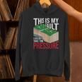 Couldn't Take The Pressure Geology Earth Science Teacher Women's Hoodie, Science Teacher Hoodies, gift for family, gift for coworker