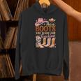 Cowboy Teacher These Boots Are Made-For Teaching School Women's Hoodie, gift for family, gift for coworker Cowboy Teacher These Boots Are Made-For Teaching School Women's Hoodie, gift for family, gift for coworker