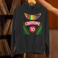 Crayon Box Fun Teacher Student Crayon Squad Halloween 2022 Women's Hoodie, gift for family, gift for coworker Crayon Box Fun Teacher Student Crayon Squad Halloween 2022 Women's Hoodie, gift for family, gift for coworker