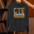 CTE Teacher Middle School High School Teach Career Men Women Women's Hoodie, gift for family, gift for coworker CTE Teacher Middle School High School Teach Career Men Women Women's Hoodie, gift for family, gift for coworker
