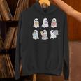 Cute Boo Ghost Reading Books Halloween Librarian Teacher Kid Women's Hoodie, gift for family, gift for coworker Cute Boo Ghost Reading Books Halloween Librarian Teacher Kid Women's Hoodie, gift for family, gift for coworker