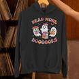 Cute Ghost Book Read More Books Teachers Halloween Women's Hoodie, gift for family, gift for coworker Cute Ghost Book Read More Books Teachers Halloween Women's Hoodie, gift for family, gift for coworker