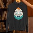 Cute Good Egg Teacher Halloween Costume Food Group Women's Hoodie, gift for family, gift for coworker