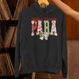 Cute Santas Favorite Para Christmas Paraprofessional Teacher Women's Hoodie, gift for family, gift for coworker Cute Santas Favorite Para Christmas Paraprofessional Teacher Women's Hoodie, gift for family, gift for coworker
