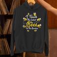 Cute I Teach The Cutest Bees In The Beehive Teacher's Day For Men Women Kids Women's Hoodie, gift for family, gift for coworker
