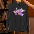 Cute Teacher Shirt 80's 90's Style Retro Old School Teacher For Men Women Women's Hoodie, gift for family, gift for coworker