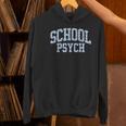Cute Wildflower School Psych Teacher School Psychologist Women's Hoodie, gift for family, gift for coworker Cute Wildflower School Psych Teacher School Psychologist Women's Hoodie, gift for family, gift for coworker