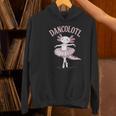 Dancolotl Ballerina Axolotl Ballet Dance Teacher Women's Hoodie, gift for family, gift for coworker Dancolotl Ballerina Axolotl Ballet Dance Teacher Women's Hoodie, gift for family, gift for coworker