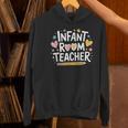 Daycare Provider Toddler Teaching Infant Room Teacher Women's Hoodie, gift for family, gift for coworker Daycare Provider Toddler Teaching Infant Room Teacher Women's Hoodie, gift for family, gift for coworker