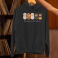 Daycare Teacher Halloween Infant Squad Spooky Childcare Fall Women's Hoodie, gift for family, gift for coworker Daycare Teacher Halloween Infant Squad Spooky Childcare Fall Women's Hoodie, gift for family, gift for coworker