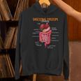 Digestive System Anatomy Anatomical Biology Teacher Women's Hoodie, gift for family, gift for coworker Digestive System Anatomy Anatomical Biology Teacher Women's Hoodie, gift for family, gift for coworker