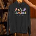 Dinosaur Teacher Teachersaurus Rex Dino Women's Hoodie, gift for family, gift for coworker Dinosaur Teacher Teachersaurus Rex Dino Women's Hoodie, gift for family, gift for coworker
