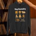 Dog Geometry Math Teacher Back To School STEM Humor Women's Hoodie, gift for family, gift for coworker Dog Geometry Math Teacher Back To School STEM Humor Women's Hoodie, gift for family, gift for coworker