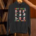 What Are We Doing Today PE Teacher Snowman Christmas Women's Hoodie, Pe Teacher Hoodies, gift for family, gift for coworker What Are We Doing Today PE Teacher Snowman Christmas Women's Hoodie, Pe Teacher Hoodies, gift for family, gift for coworker