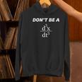 Don't Be A Jerk Math Scholar Teacher Nerd Women's Hoodie, gift for family, gift for coworker Don't Be A Jerk Math Scholar Teacher Nerd Women's Hoodie, gift for family, gift for coworker