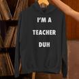 Easy Halloween Teacher Costume Shirt For Men Women Kids Women's Hoodie, gift for family, gift for coworker