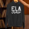 English Language Art Teacher Crew ELA Squad English Teacher Women's Hoodie, English Teacher Hoodies, gift for family, gift for coworker English Language Art Teacher Crew ELA Squad English Teacher Women's Hoodie, English Teacher Hoodies, gift for family, gift for coworker