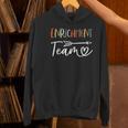 Enrichment Team Enrichment Coordinator Teacher Squad Women's Hoodie, gift for family, gift for coworker Enrichment Team Enrichment Coordinator Teacher Squad Women's Hoodie, gift for family, gift for coworker