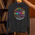ESOL Squad Teachers And Students Team Back To School Women's Hoodie, gift for family, gift for coworker
