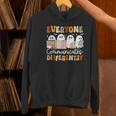 Everyone Communicates Differently Halloween Sped Teacher Women's Hoodie, gift for family, gift for coworker Everyone Communicates Differently Halloween Sped Teacher Women's Hoodie, gift for family, gift for coworker