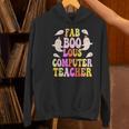 Faboolous COMPUTER TEACHER Costume This Is My Spooky Mom Dad Women's Hoodie, gift for family, gift for coworker Faboolous COMPUTER TEACHER Costume This Is My Spooky Mom Dad Women's Hoodie, gift for family, gift for coworker