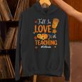 Fall In Love With Teaching 1st Grade Teacher Thanksgiving For Men Women Girls Kids Women's Hoodie, gift for family, gift for coworker Fall In Love With Teaching 1st Grade Teacher Thanksgiving For Men Women Girls Kids Women's Hoodie, gift for family, gift for coworker