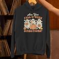 Are You Fall O Ween Directions Halloween Teacher Women's Hoodie, gift for family, gift for coworker Are You Fall O Ween Directions Halloween Teacher Women's Hoodie, gift for family, gift for coworker