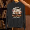 Are You Fall O Ween Directions Teacher Halloween Boo Ghost Women's Hoodie, gift for family, gift for coworker Are You Fall O Ween Directions Teacher Halloween Boo Ghost Women's Hoodie, gift for family, gift for coworker
