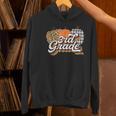 Fall Teacher Shirt 3rd Grade Teacher Retro Halloween Pumpkin Women's Hoodie, gift for family, gift for coworker Fall Teacher Shirt 3rd Grade Teacher Retro Halloween Pumpkin Women's Hoodie, gift for family, gift for coworker
