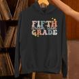 Fifth Grade Dream Team First Day Of 5th Grade Teachers Women's Hoodie, First Grade Teacher Hoodies, gift for family, gift for coworker Fifth Grade Dream Team First Day Of 5th Grade Teachers Women's Hoodie, First Grade Teacher Hoodies, gift for family, gift for coworker