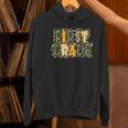 First 1St Grade Camo Camouflage Boy Teacher Back To School Women's Hoodie, First Grade Teacher Hoodies, gift for family, gift for coworker First 1St Grade Camo Camouflage Boy Teacher Back To School Women's Hoodie, First Grade Teacher Hoodies, gift for family, gift for coworker