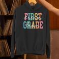 First Grade Dream Team Back To School 1st Grade Teacher Women's Hoodie, First Grade Teacher Hoodies, gift for family, gift for coworker First Grade Dream Team Back To School 1st Grade Teacher Women's Hoodie, First Grade Teacher Hoodies, gift for family, gift for coworker
